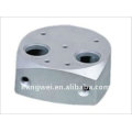 zinc die casting part